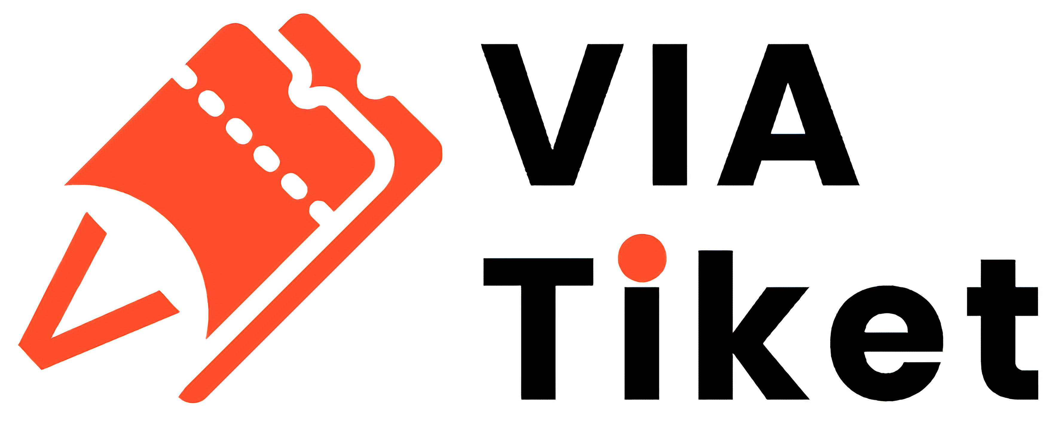 via tiket logo